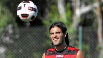 Sergio Sánchez supera una ergometría cardiaca y enfila su posible regreso