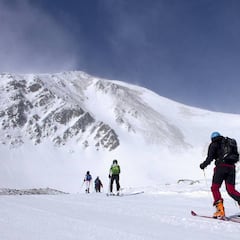 SPAINSNOW Seguro llega a más usuarios gracias a la cobertura Multideporte