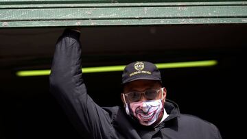 Casos, muertes y pacientes recuperados por coronavirus en Colombia a este viernes 21 de agosto de 2020. El país lleva 513.719 casos por COVID-19