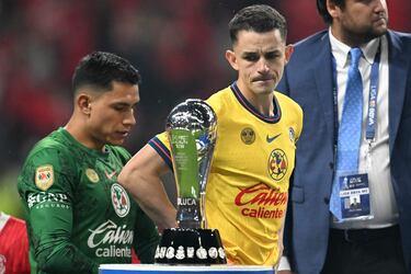 “Este es el peor América que he visto en mi vida”