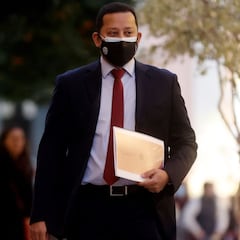 Arcadi España sobre Murthy y el Nuevo Mestalla: "Han intentado tomarnos el pelo"