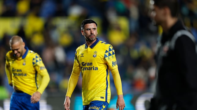 Javi Muñoz prepara las maletas