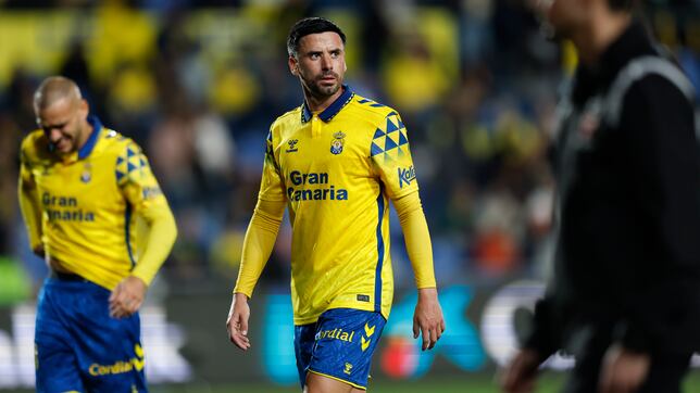 El “show” con Javi Muñoz