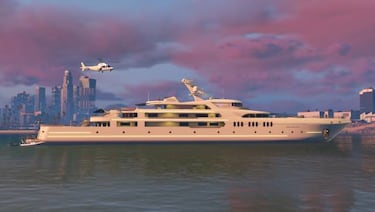 GTA Online presenta los contenidos de la actualización Los Santos Summer Special