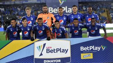 Emelec - Millonarios: Horarios, c&oacute;mo y d&oacute;nde ver el partido amistoso (Explosi&oacute;n Azul) que se jugar&aacute; en el George Capwell desde las 8:00 p.m.