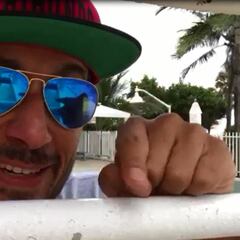 "El Madrid tendría que haber fichado a Mbappé o a Neymar"