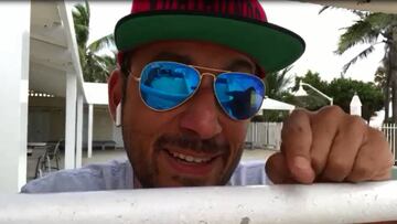 "El Madrid tendría que haber fichado a Mbappé o a Neymar"