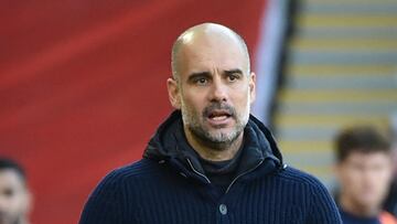 Guardiola: 'My time as a Barcelona manager is over'