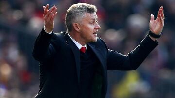 Solskjaer is key to Pogba leaving Manchester United, says Moyes