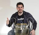 "Hoy necesitamos al Bernabéu como el comer"
