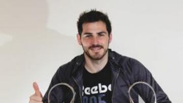 "Hoy necesitamos al Bernabéu como el comer"