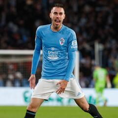 Mingueza sostiene a Benítez