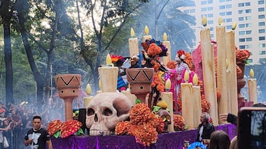 Día de Muertos en CDMX 2023: ¿qué eventos gratuitos habrá y en dónde?