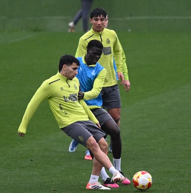 José Alberto: “Ponga a quien ponga Marcelino, será un equipo de Champions”