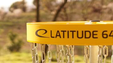 La Complutense acogerá el primer campo madrileño de disc golf