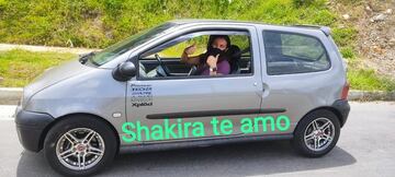 Los memes no tienen piedad con Piqué tras la ‘Music Session’ de Shakira y Bizarrap