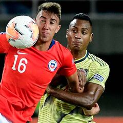 La Roja se despide de Tokio: así quedó el grupo A del Preolímpico