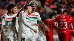 La nueva joya de la Roja le manda un mensaje al fútbol chileno