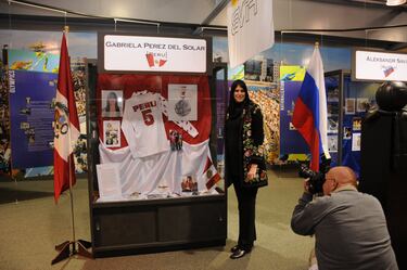 Perú cayó ante Colombia y este martes juega contra Bolivia
