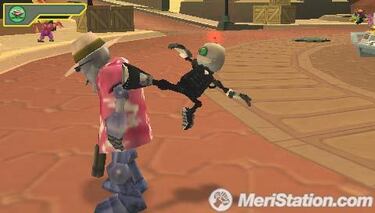 Los juegos de Playstation Day, en imágenes