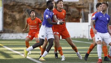 Tercera RFEF Grupo 6: resultados, partidos y clasificación de la jornada 28