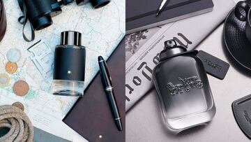 Paco Rabanne, Hugo Boss y cuatro perfumes para hombre superventas en Amazon