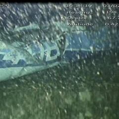 Dos procesados en el accidente aéreo que costó la vida a Sala