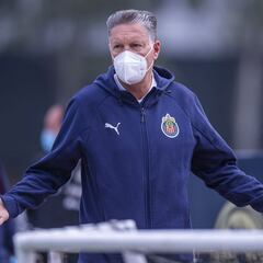 Rechaza Peláez que Leaño se quede por ser amigo de Amaury