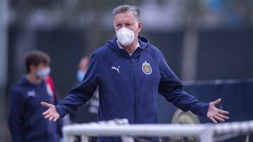 Rechaza Peláez que Leaño se quede por ser amigo de Amaury