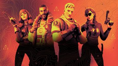 Fortnite Battle Royale cumple cinco años: estas son las cinco claves de su éxito