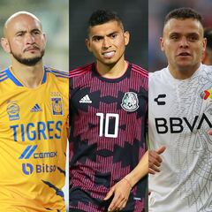 Futbol de Estufa Liga MX: Apertura 2022 ¡Rumores, altas y bajas del futbol mexicano!