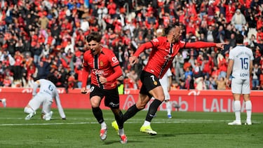 15/03/26 PARTIDO PRIMERA DIVISION
RCD MALLORCA - RCD ESPANYOL
GOL 1-1 PABLO TORRE ALEGRIA