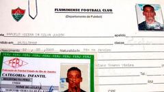 “Tu lugar siempre ha estado aquí...”