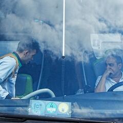 Iñigo Vicente a bordo para navegar al Racing al playoff