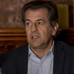 Toni Freixa: "Los socios no votarán abrir las puertas al Barça SA del eje Laporta-Font"