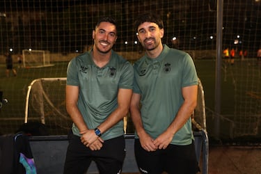 El Inter devuelve a Valdemoro a la Copa 39 años después 