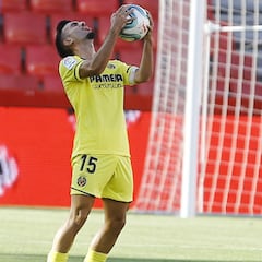 Morlanes, Porcar y el círculo virtuoso del fútbol