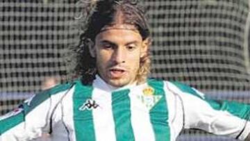 <b>LA VUELTA DE RIVERA. </b>Tras perderse el partido del Liverpool, volverá a las alineaciones de Serra Ferrer. Se ha convertido en clave.