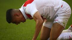 Hurtado, sin Copa América; Alexis Arias, posible sustituto