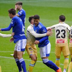 RDT desata al Espanyol