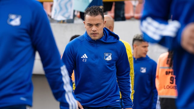 Bajas del Deportivo Cali - Millonarios: sancionados y lesionados del Clásico Añejo