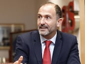 Chus Bueno, nuevo CEO de la Euroliga
