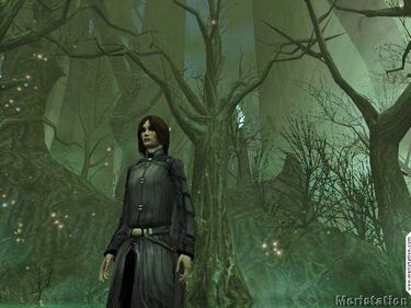 Friendware traerá Dreamfall a España