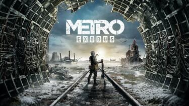 Metro Exodus: el heredero de STALKER