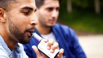 La organización antitabaco más fuerte del mundo desmonta la futura ley del tabaco española: “No es la responsable de las enfermedades asociadas al tabaquismo”