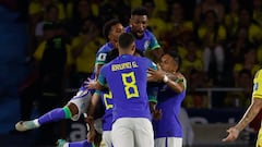 Tabla posiciones Eliminatorias Sudamericanas: cómo está la clasificación y camino al Mundial 2026