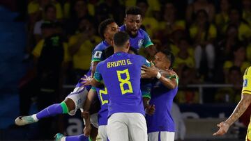 Tabla posiciones Eliminatorias Sudamericanas: cómo está la clasificación y camino al Mundial 2026