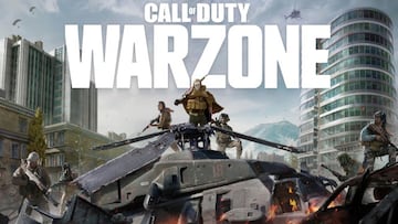 Call of Duty: Warzone tambi&eacute;n tendr&aacute; versi&oacute;n en PS5 y Xbox Series X