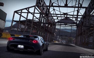 Need for Speed: World, Impresiones