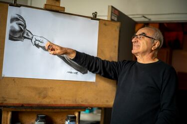 COMICON Napoli Celebra su edición XXV con un despliegue global de estrellas del cómic y los videojuegos